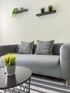 OceanViewStudio#4 for 2Pax -9Min to PasarPayang-MayangMall-Drawbridge - 0