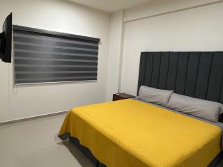 excelente depto con alberca, a 2 cuadras de la playa - Mazatlán - 5