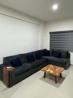 excelente depto con alberca, a 2 cuadras de la playa - Mazatlán - 1