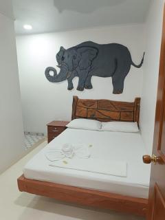 Hotel vacation Doradal - Doradal - 6