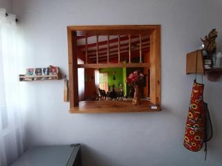 Casa Campestre Buenavista, espacio natural - 1