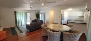 Cabbage Palm Holiday Home - 4