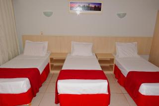 Bay Park Hotel Resort - 1
