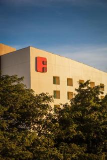 Fiesta Inn Culiacan - Culiacán - 6