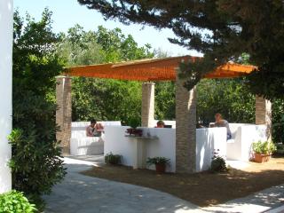 Despina Hotel - Agia Anna Naxos - 4