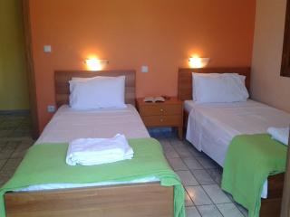 Forkis Apartments - Vathi - 6