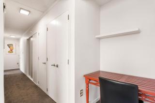 Prime CBD Hospital Location Plus Garage 2Bdrms - Christchurch - 7