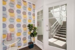 Prime CBD Hospital Location Plus Garage 2Bdrms - Christchurch - 9