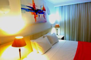 Bay Park Hotel Resort - 9