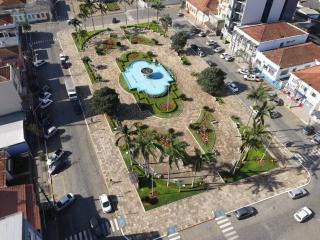 Apartamento em Borda da Mata - Borda da Mata - 6