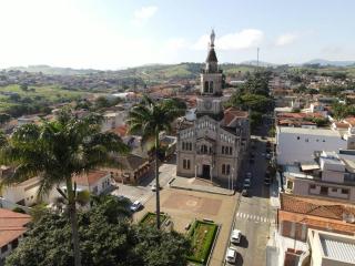 Apartamento em Borda da Mata - Borda da Mata - 2