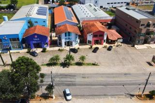 Apartamento em Borda da Mata - Borda da Mata - 1