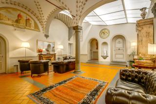 Firenze Suite - Florence - 5