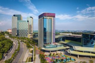 Moxy Putrajaya - 0
