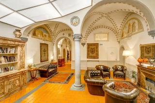 Firenze Suite - Florence - 0