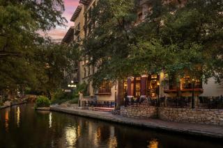 Omni La Mansion del Rio - San Antonio - 0