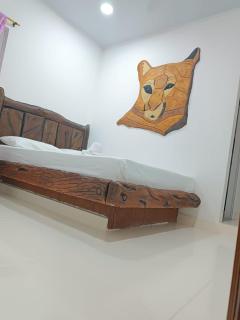 Hotel vacation Doradal - Doradal - 7