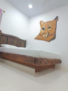 Hotel vacation Doradal - Doradal - 8