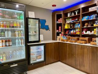 Holiday Inn Express & Suites Sulphur - Lake Charles by IHG - Sulphur - 7