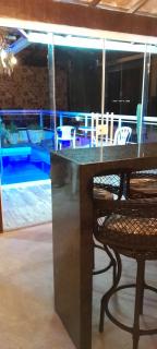 Cantinho do paraíso da Deuza - 8