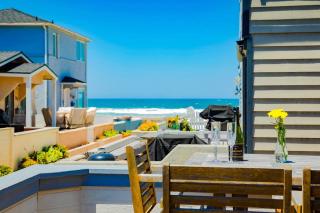 Incredible beach location, steps to ocean! - 4