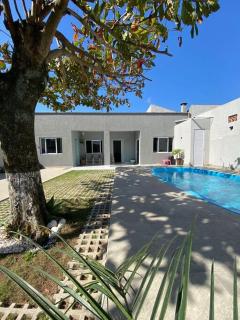 Ampla casa c/ piscina em Balneário Camboriú - Balneário Camboriú - 7