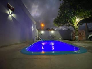 Ampla casa c/ piscina em Balneário Camboriú - Balneário Camboriú - 6