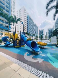 REM Staycation - Manila - 6