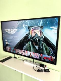 OceanViewStudio#4 for 2Pax -9Min to PasarPayang-MayangMall-Drawbridge - 4