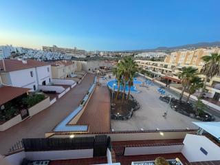 Mirador Del Mar Callao Salvaje - 9