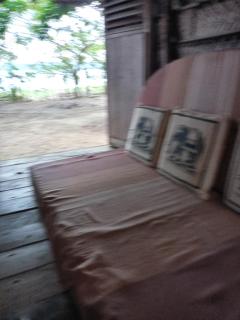 Soul connection. Chapter 2 - Batticaloa - 8