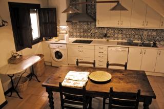 Casa el Tilo - 1