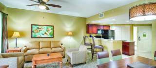 Club Wyndham Cypress Palms - Kissimmee - 9