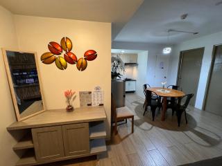 CozyVilla at Pine Suites Tagaytay 2BR or Studio with FREE PARKING 2br in Basement parking and studio in offsite parking - 5