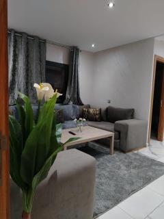 chez Maria - Kenitra - 5