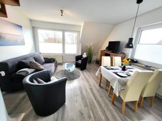 Ferienwohnung Ankerlicht - Norddeich - 7