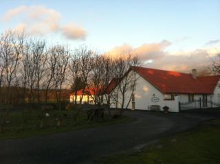Sov Godt i Arnborg Bed & Breakfast - 5
