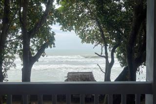 Apartemen carita Anyer view laut - Carita - 9