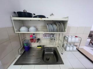 Apartemen carita Anyer view laut - Carita - 8