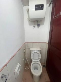 Apartemen carita Anyer view laut - Carita - 7