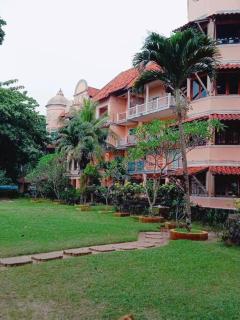 Apartemen carita Anyer view laut - Carita - 6