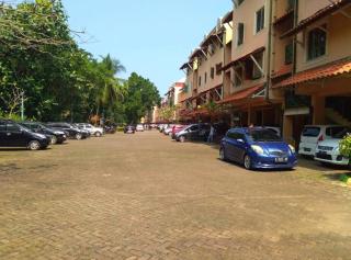 Apartemen carita Anyer view laut - Carita - 5