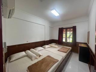 Apartemen carita Anyer view laut - Carita - 3