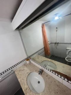 Apartemen carita Anyer view laut - Carita - 1