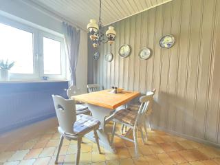 Ferienwohnung Deichglück Norddeich - Norden - 8