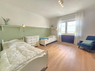 Ferienwohnung Deichglück Norddeich - Norden - 5