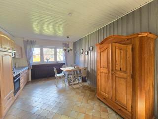 Ferienwohnung Deichglück Norddeich - Norden - 3