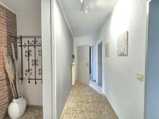 Ferienwohnung Deichglück Norddeich - 8