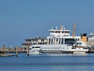 Ferienwohnung Deichglück Norddeich - 3