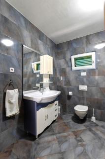 Apartments for families with children Bibinje, Zadar - 22677 - 1